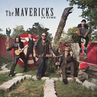 The Mavericks In Time