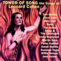 Tower Of Song - The Songs Of Leonard Cohen - Various Artists