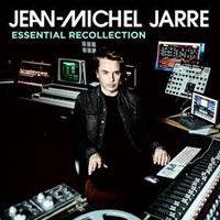 Sony Essential Recollection - Jean Jarre -michel