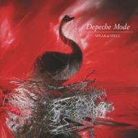 Mute Speak & Spell - Depeche Mode