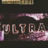 Venusnote Ltd. Ultra (Remastered) - Depeche Mode