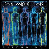 Sony Chronology - Jean-michel Jarre
