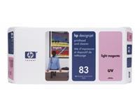 HP 83 lm printkop origineel