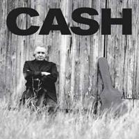 American Ii: Unchained - Johnny Cash