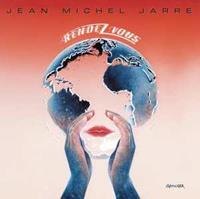 Sony Rendez-Vous - Jean Jarre -michel