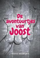 De avontuurtjes van Joost