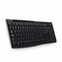 K270 QWERTY-Tastatur - Logitech