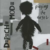 Venusnote Ltd. Playing The Angel - Depeche Mode