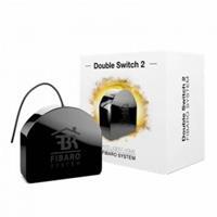 Fibaro Double Switch 2