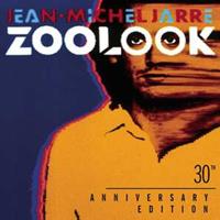 Sony Zoolook - Jean-michel Jarre