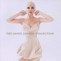 Rca Records Label The Annie Lennox Collection - Annie Lennox