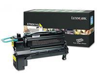 Lexmark X792