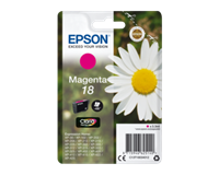 epson Cartridge 18 (1803) Magenta