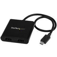 startech.com MSTCDP122HD USB-C naar HDMI