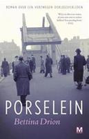 Porselein - Bettina Drion