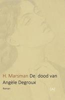 De dood van AngÃ¨le Degroux - H Marsman