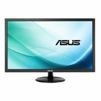 Asus VP228DE computer monitor 54,6 cm (21.5") Full HD Flat Mat Zwart