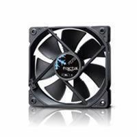 Fractal Design Design Dynamic X2 GP-12, Zwart