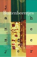 Buitenbeentjes - Janny de Heer