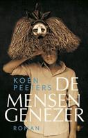 De mensengenezer - Koen Peeters