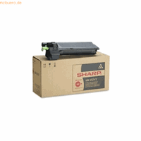 Sharp AR-168LT toner cartridge zwart (origineel)