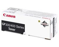 Canon GP300/400 toner cartridge zwart 2 stuks (origineel)