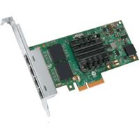 Intel Ethernet Server Adapter I350-T4