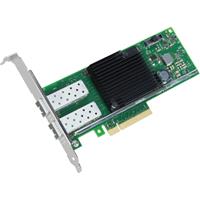 Intel Ethernet Converged Network Adapter X710-DA2, LAN-Adapter