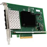 Intel Ethernet Converged Network Adapter X710-DA4 - Netwerkadapter