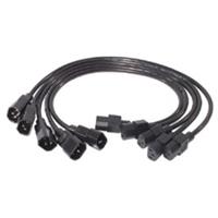 APC POWER CORD IEC-320 C14