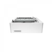 LaserJet 550 Sheet Feeder Tray