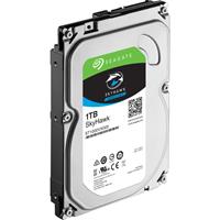 Seagate ST1000VX005 1 TB, Festplatte