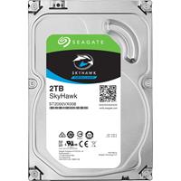 Seagate ST2000VX008 2 TB, Festplatte