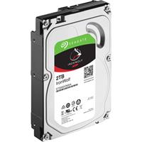 Seagate ST2000VN004 2 TB, Festplatte