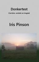 Donkertest - Iris Pinson