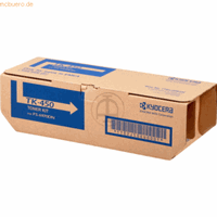 kyocera/mita KYOCERA Toner für KYOCERA FS 6970DN/KL3 schwarz