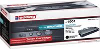 Edding Tonercassette vervangt Brother TN-2210, TN-2220 Compatibel Zwart 2600 bladzijden