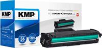 KMP SA-T85 Toner schwarz kompatibel mit Samsung MLT-D111S