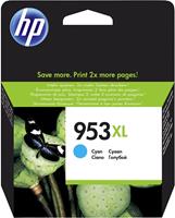 HP 953XL c inktpatroon origineel