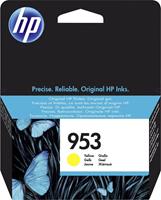 Patronen HP - 