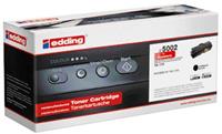 Edding Tonercassette vervangt Kyocera TK-170 Compatibel Zwart 7200 bladzijden