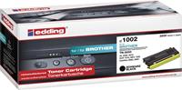 Edding Tonercassette vervangt Brother TN-2000 Compatibel Zwart 2500 bladzijden