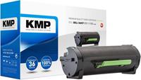 kmp Toner ersetzt Dell 593-11183 Kompatibel Schwarz 22500 Seiten D-T22