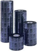 Zebra 2300 / 02300GS11007 wax ribbon 110mm x 74m 12 stuks (origineel)