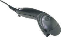 honeywell AIDC Eclipse 5145 Barcode-Scanner Kabelgebunden 1D Laser Schwarz Hand-Scanner USB