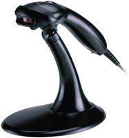 AIDC Voyager 9540 USB-Kit Barcode-Scanner Kabelgebunden 1D Laser Schwarz Hand-Scanner USB