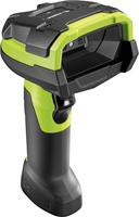 Zebra LI3608-SR 1D barcodescanner Imager Zwart, Groen Handmatig USB