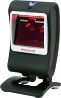 AIDC Genesis 7580G Barcode-Scanner Kabelgebunden 1D, 2D Imager Silber, Schwarz Desktop-Sca