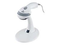 honeywell AIDC Voyager 9540 USB-Kit Barcode-Scanner Kabelgebunden 1D Laser Weiß Hand-Scanner USB