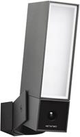 netatmo Presence WLAN IP Überwachungskamera 1920 x 1080 Pixel